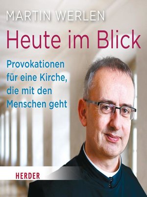 cover image of Heute im Blick